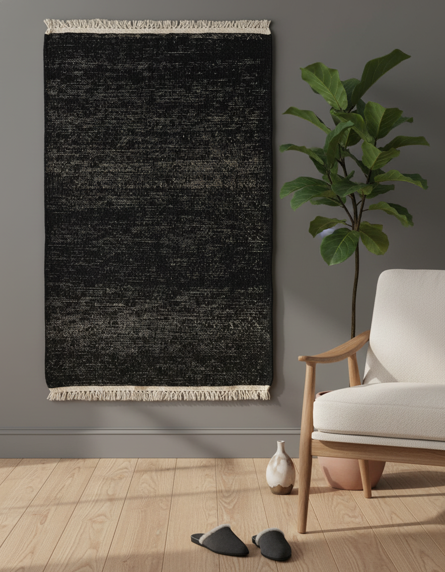 90 x 61 Juma Kilim