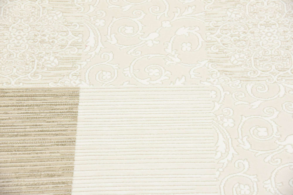 Läufer Teppich Copenhagen in Beige von Hadorn™ - Lifestyle Image
