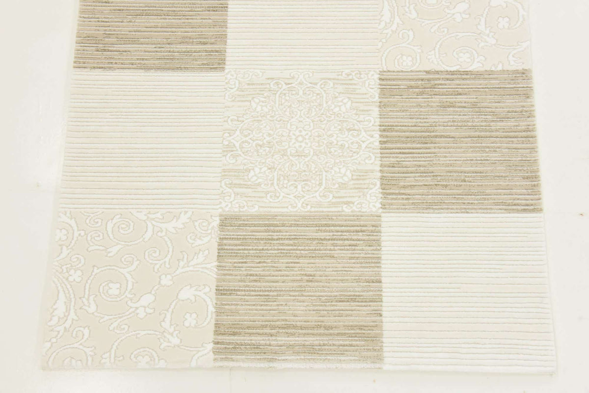Läufer Teppich Copenhagen in Beige von Hadorn™ - Lifestyle Image