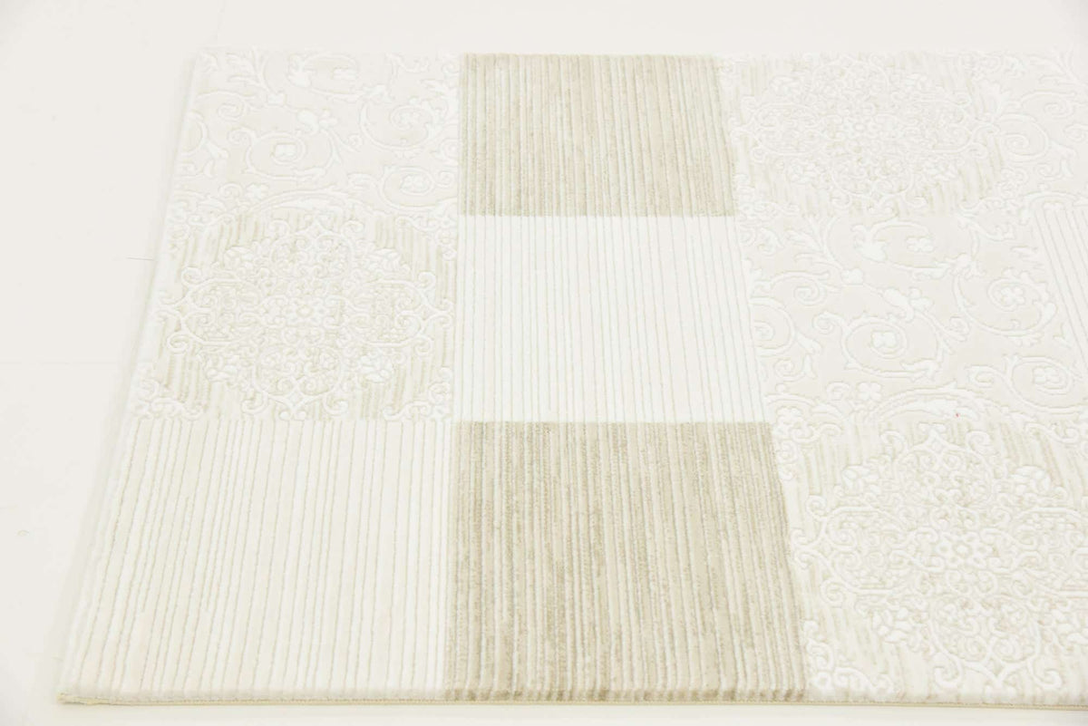 Läufer Teppich Copenhagen in Beige von Hadorn™ - Lifestyle Image