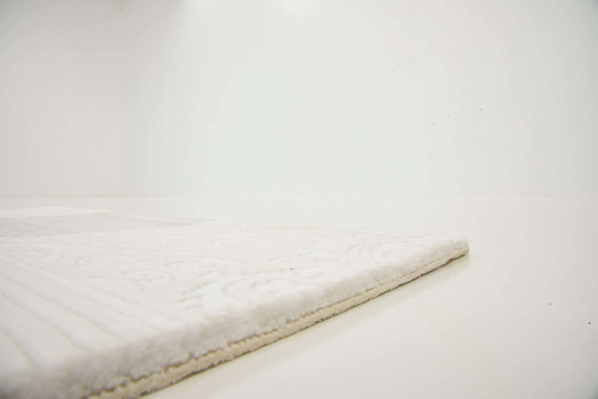 Läufer Teppich Copenhagen in Beige von Hadorn™ - Lifestyle Image