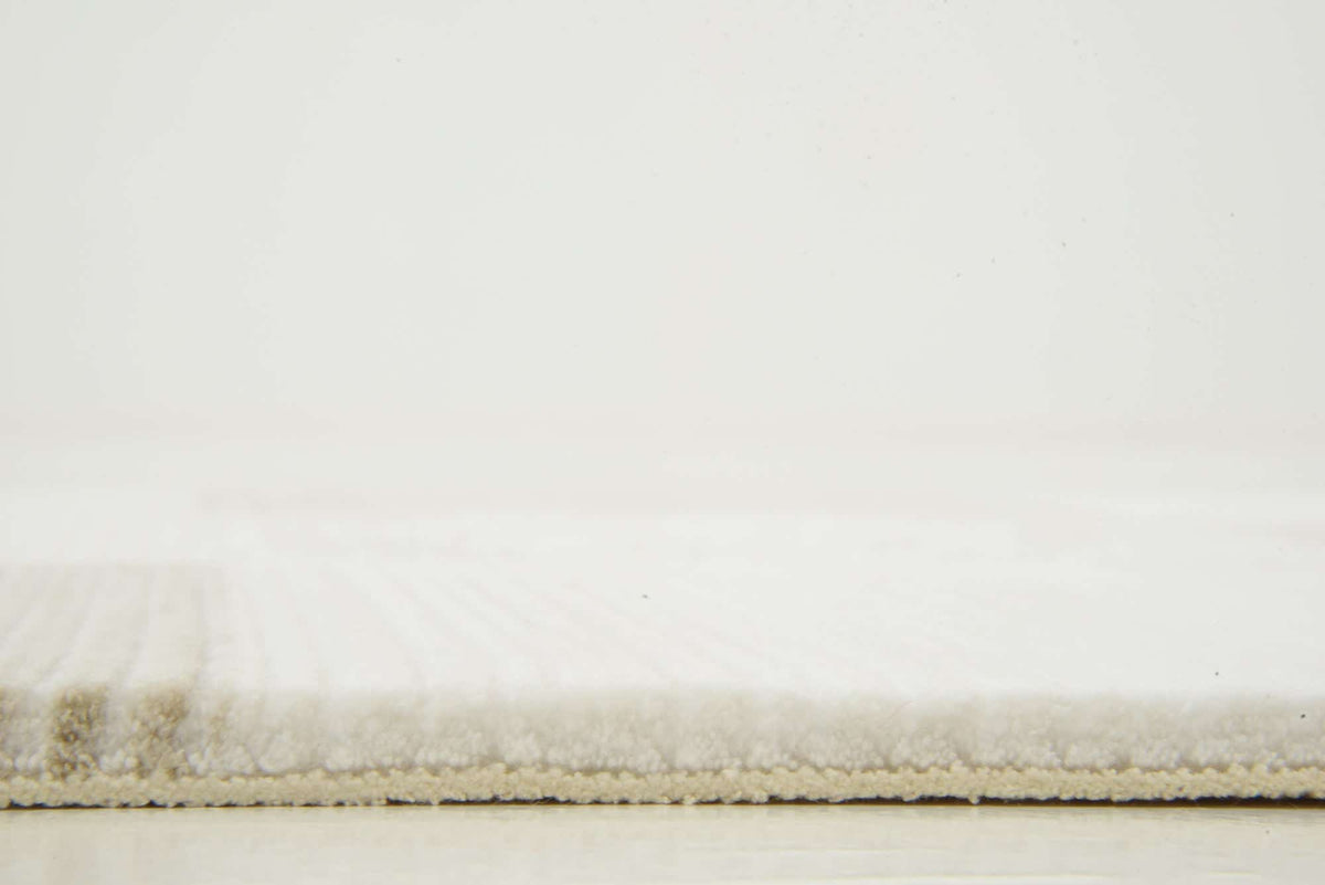 Läufer Teppich Copenhagen in Beige von Hadorn™ - Lifestyle Image