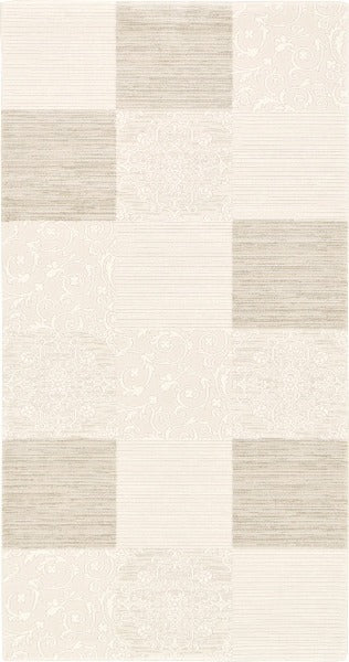 Läufer Teppich Copenhagen in Beige von Hadorn™ - Lifestyle Image