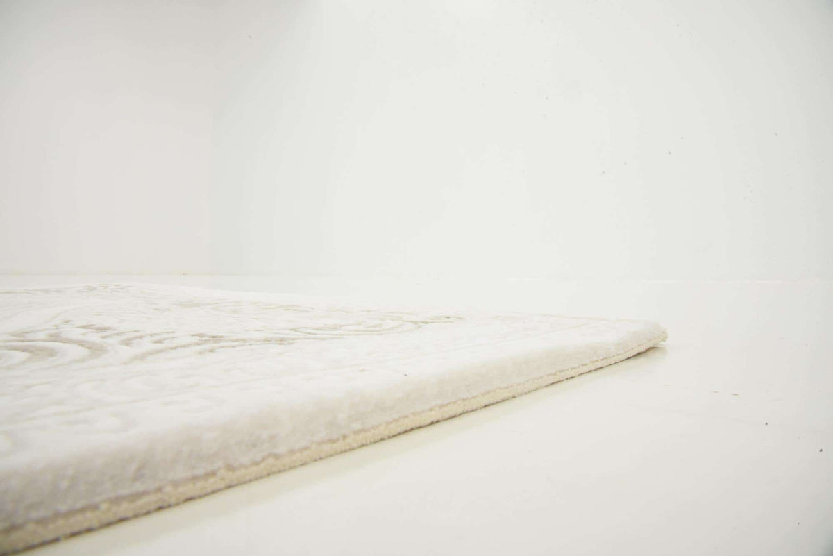 Rechteck Teppich Copenhagen in Beige von Hadorn™ - Lifestyle Image