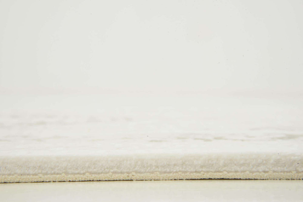 Rechteck Teppich Copenhagen in Beige von Hadorn™ - Lifestyle Image