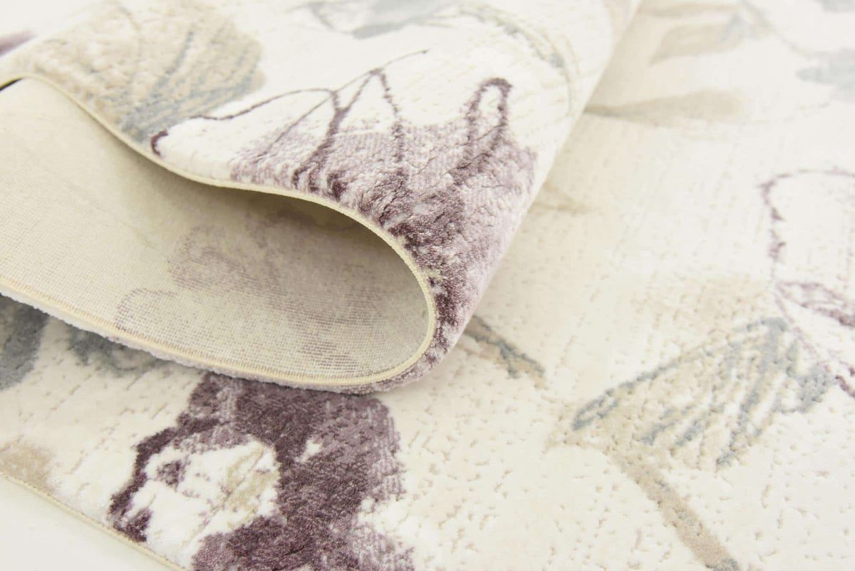 Rechteck Teppich Copenhagen in Beige von Hadorn™ - Lifestyle Image
