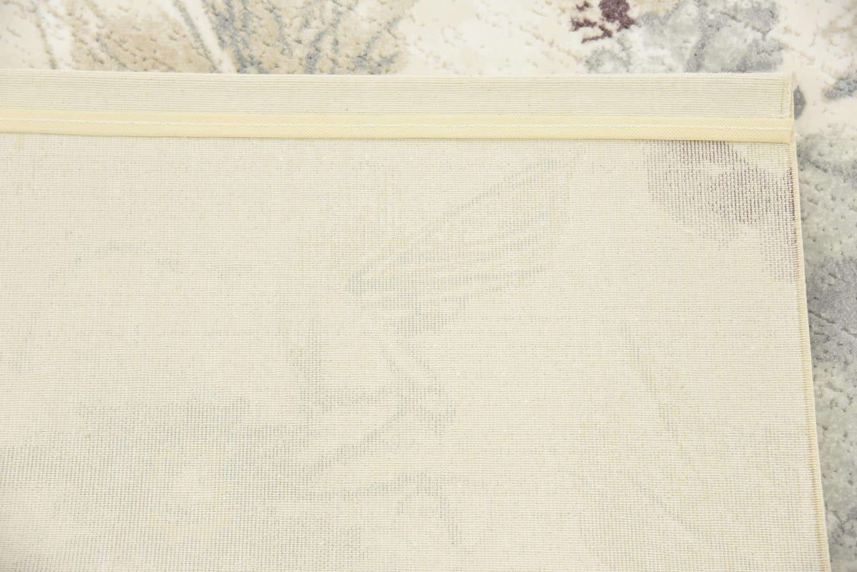 Rechteck Teppich Copenhagen in Beige von Hadorn™ - Lifestyle Image