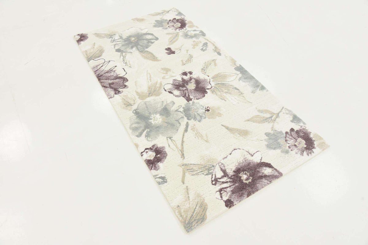Rechteck Teppich Copenhagen in Beige von Hadorn™ - Lifestyle Image