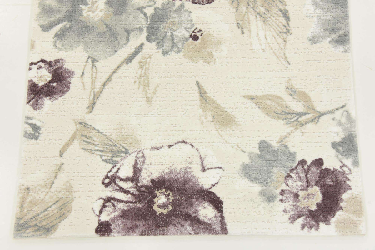 Rechteck Teppich Copenhagen in Beige von Hadorn™ - Lifestyle Image