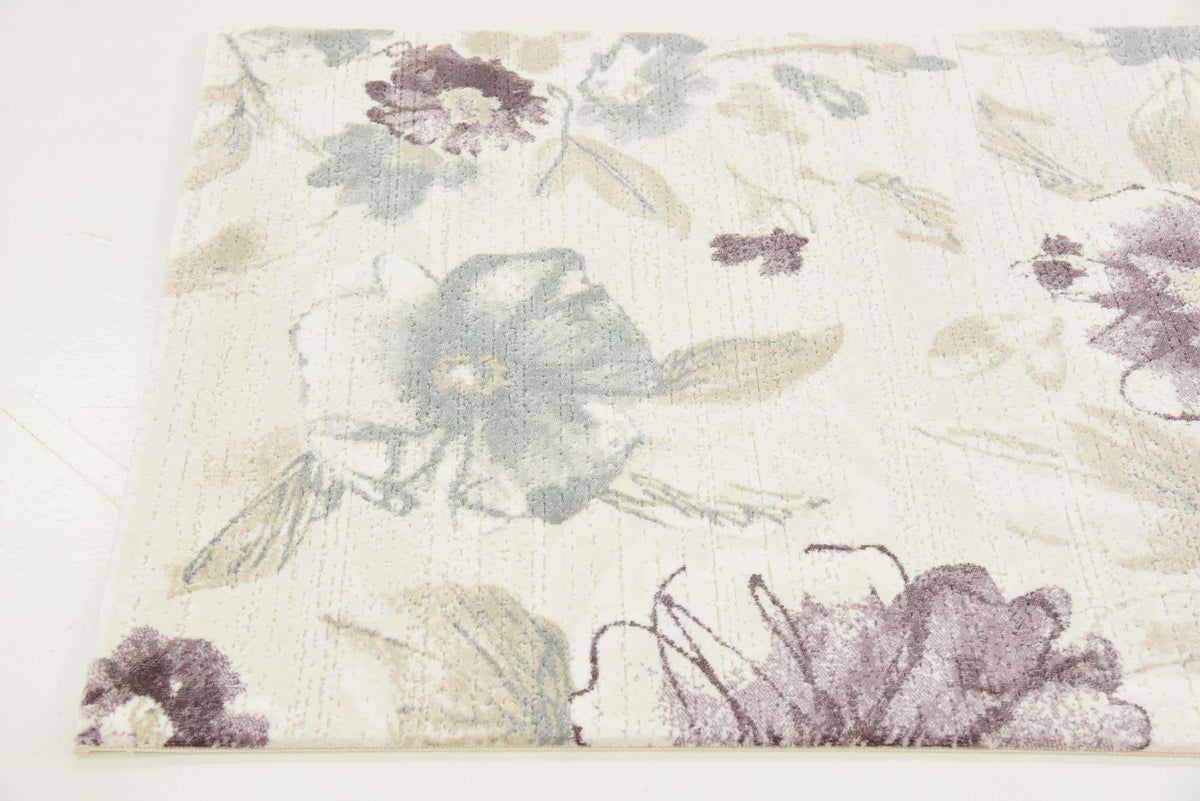 Rechteck Teppich Copenhagen in Beige von Hadorn™ - Lifestyle Image