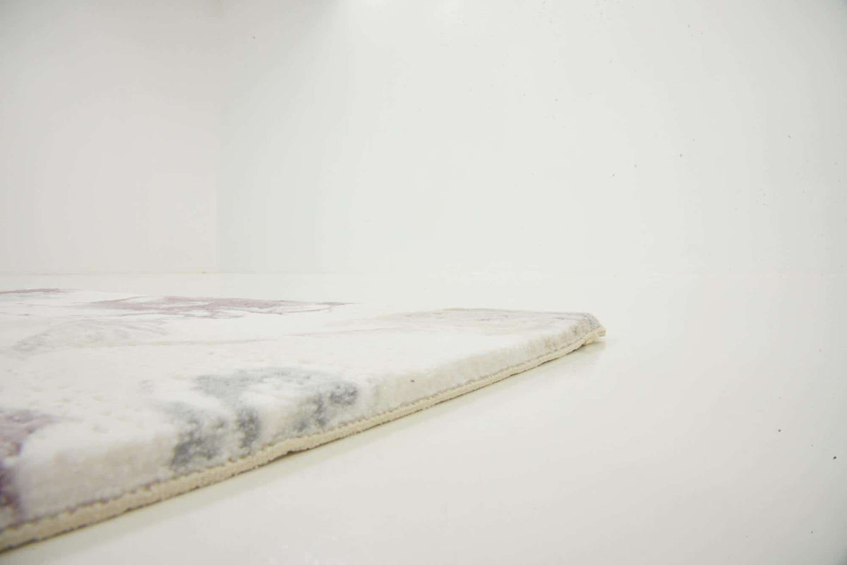 Rechteck Teppich Copenhagen in Beige von Hadorn™ - Lifestyle Image