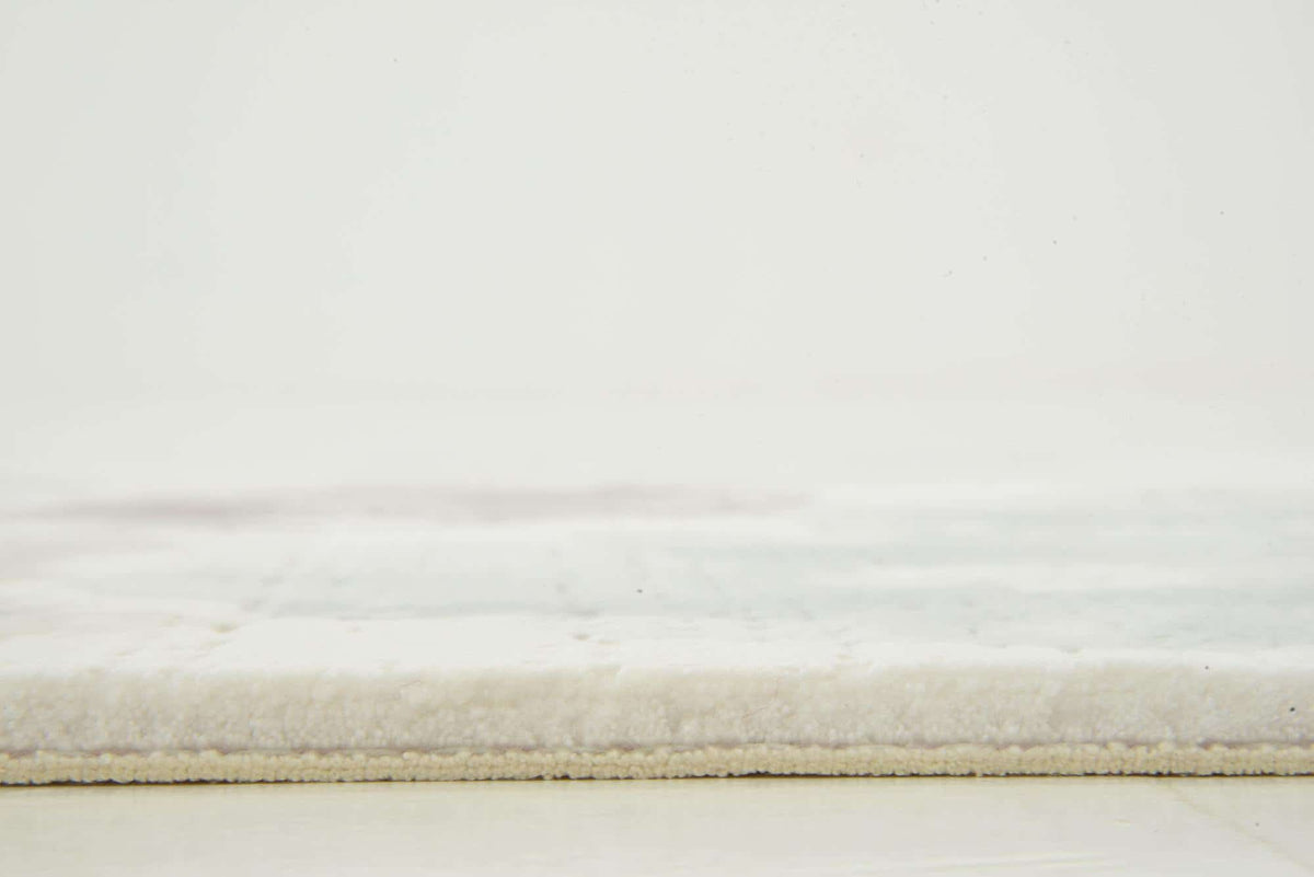 Rechteck Teppich Copenhagen in Beige von Hadorn™ - Lifestyle Image