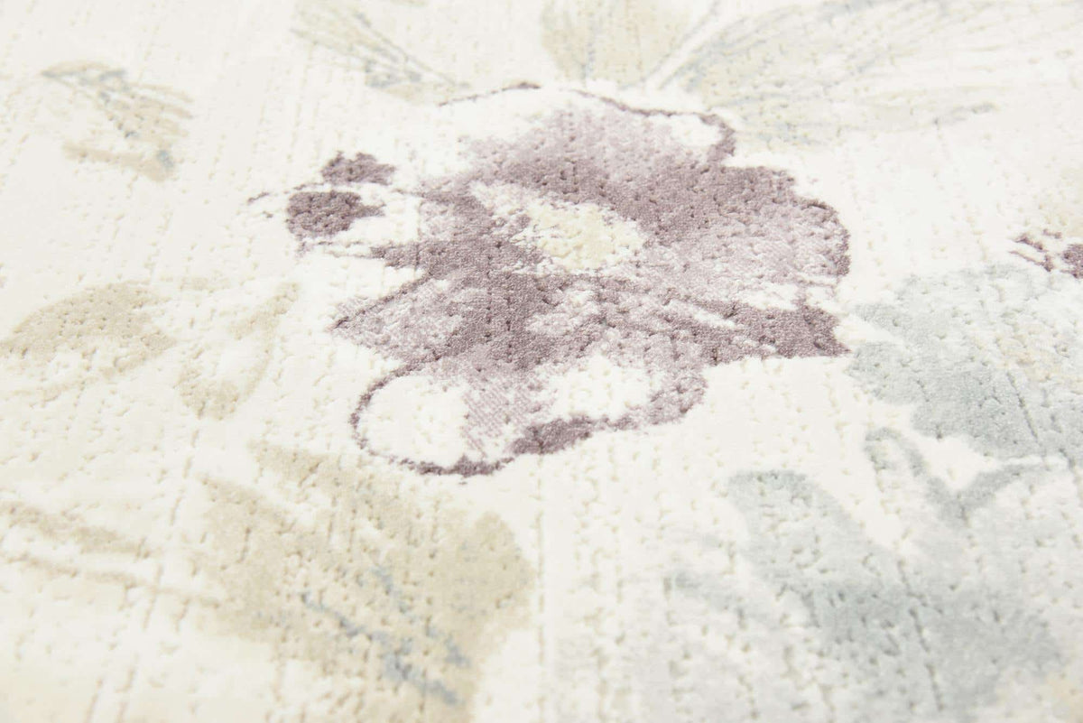 Rechteck Teppich Copenhagen in Beige von Hadorn™ - Lifestyle Image