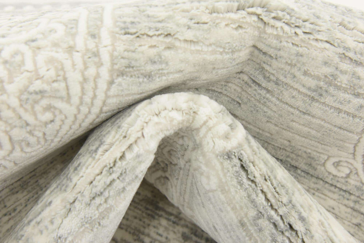 Rechteck Teppich Copenhagen in Beige von Hadorn™ - Lifestyle Image