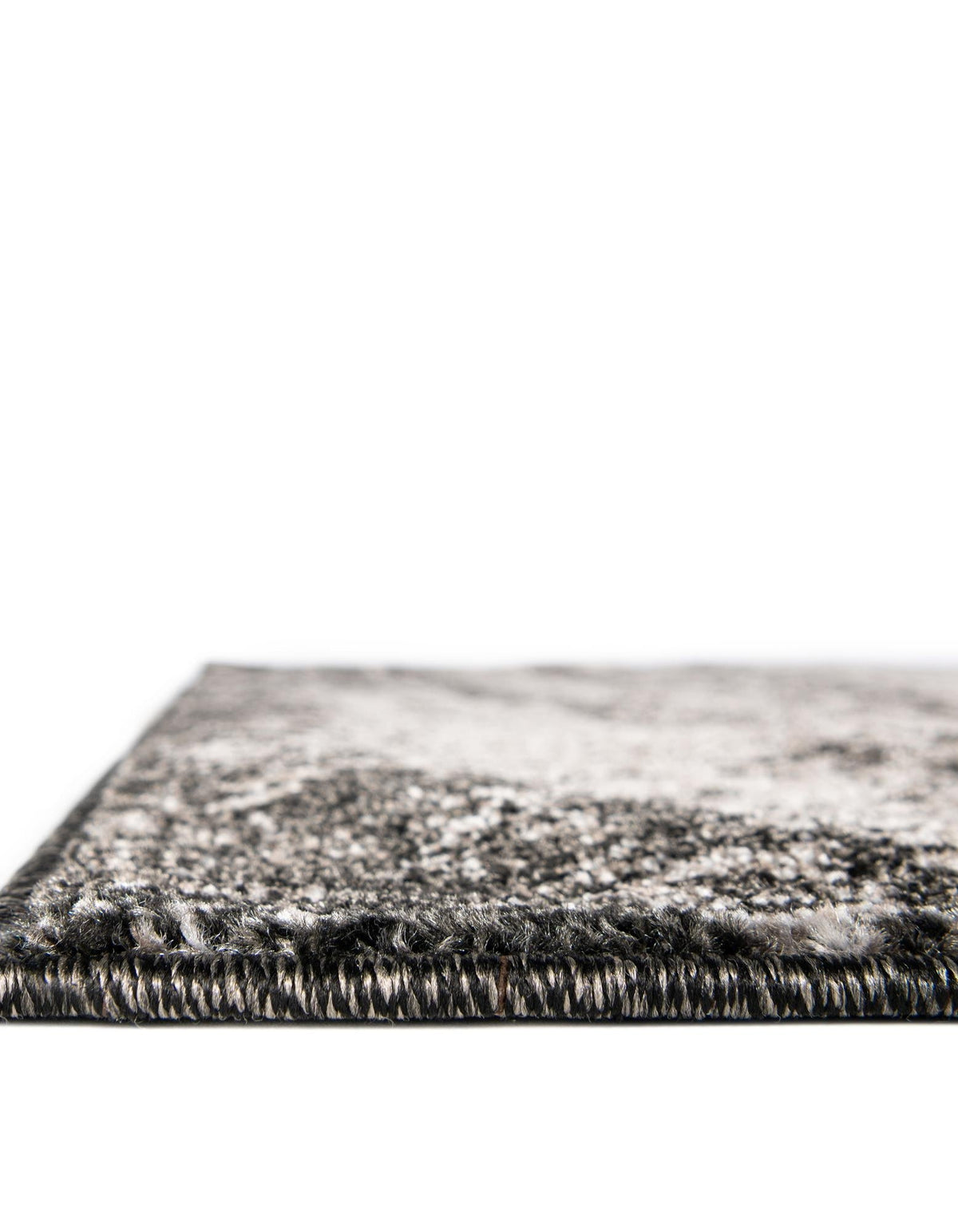 Läufer Teppich Loft in Dunkelgrau von Hadorn™ - Lifestyle Image