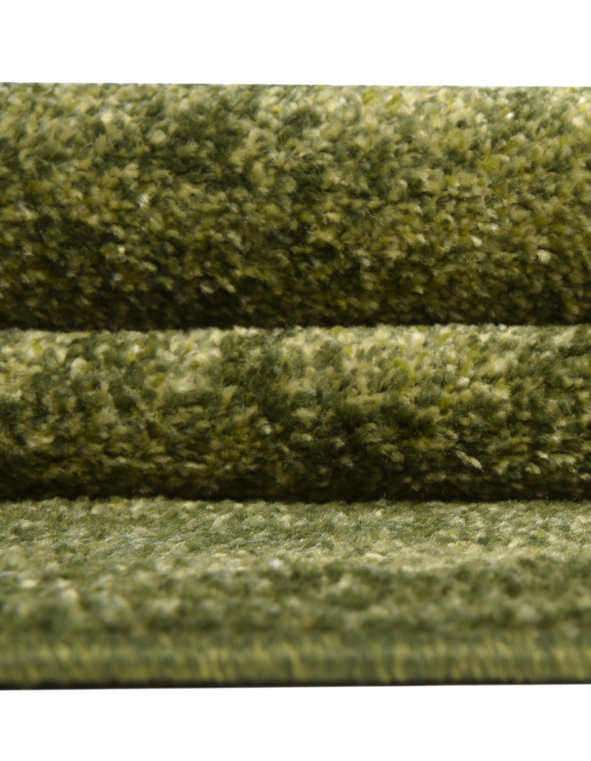 Läufer Teppich Loft in Grün von Hadorn™ - Lifestyle Image
