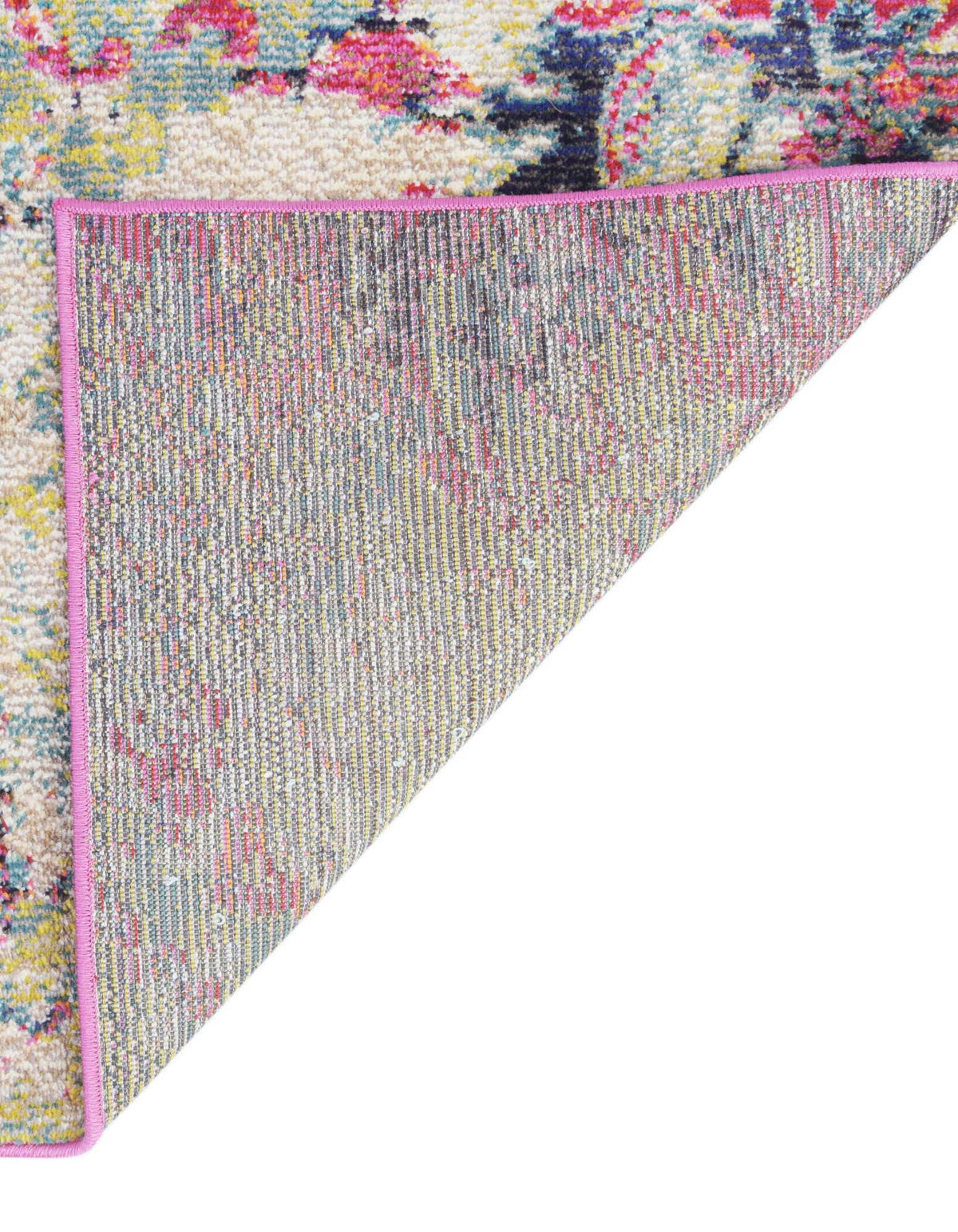 Rechteck Teppich Alta in Mehrfarbig von Hadorn™ - Lifestyle Image