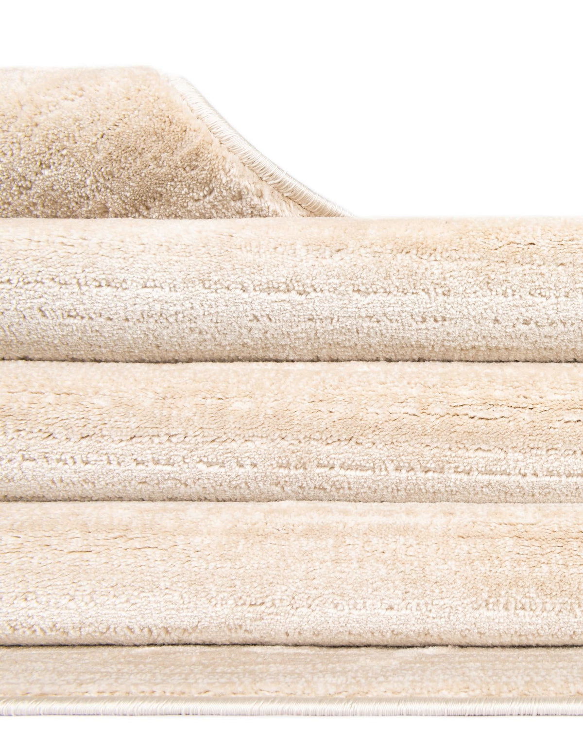 Läufer Teppich Bellevue in Beige von Hadorn™ - Lifestyle Image