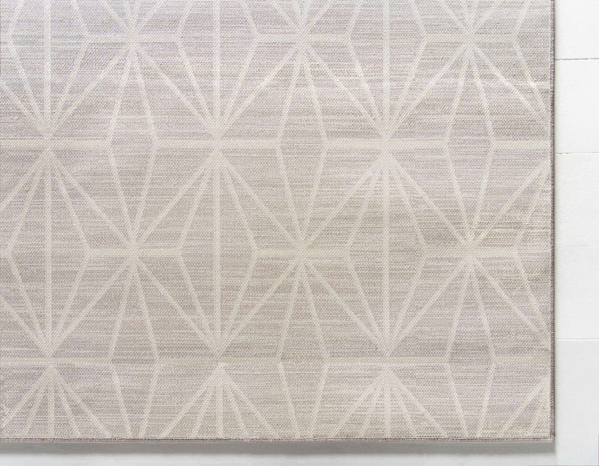 Rechteck Teppich Bellevue in Braun von Hadorn™ - Lifestyle Image