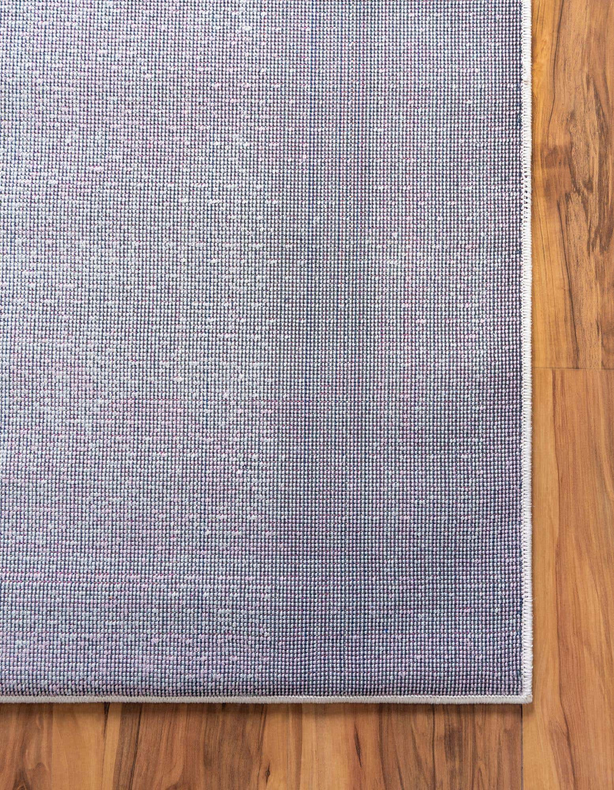 Rechteck Teppich Bexley in Rosa von Hadorn™ - Lifestyle Image