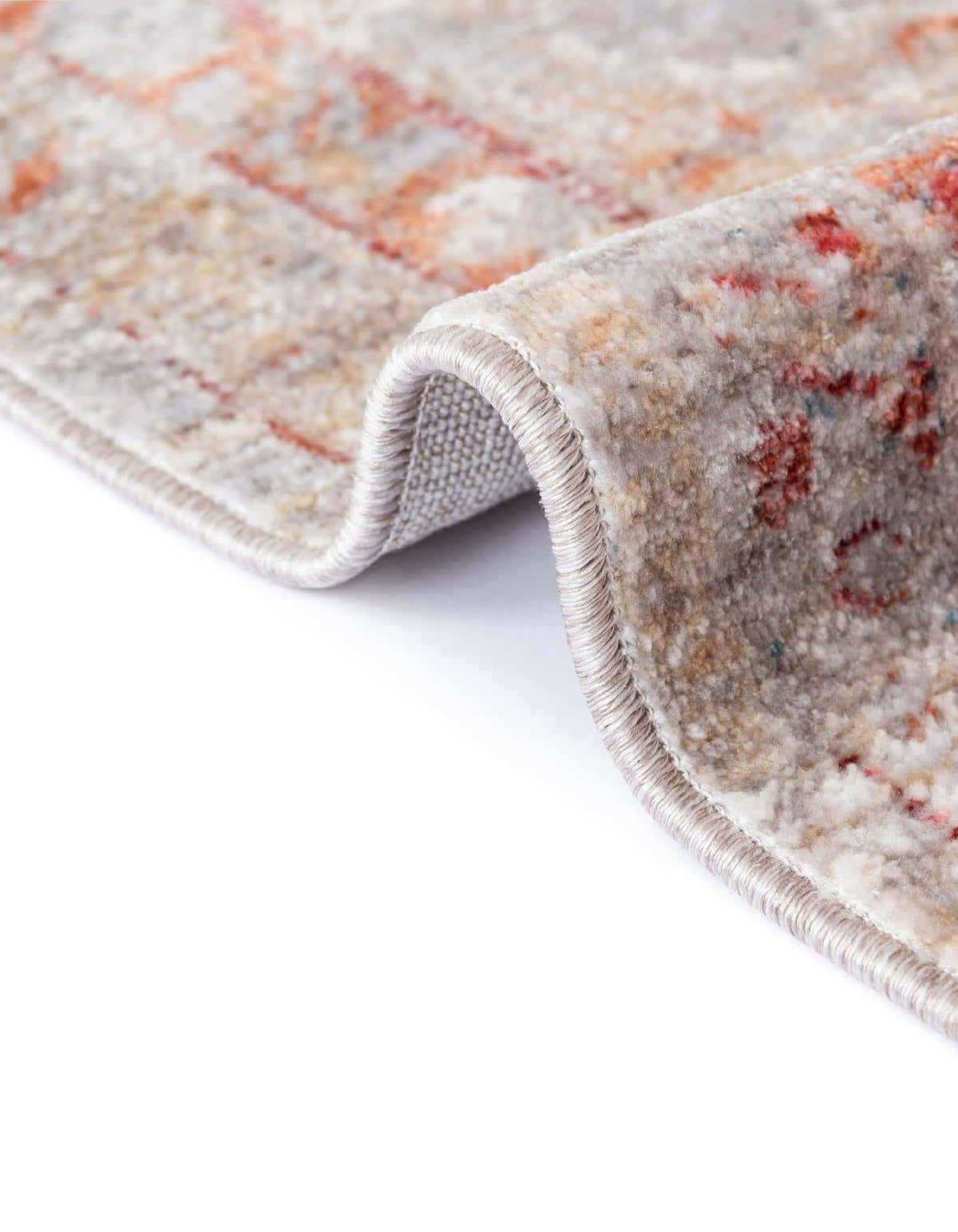 Rechteck Teppich Noble in Mehrfarbig von Hadorn™ - Lifestyle Image