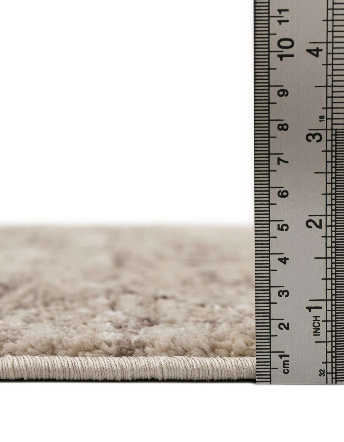 Läufer Teppich Oasis in Braun von Hadorn™ - Lifestyle Image
