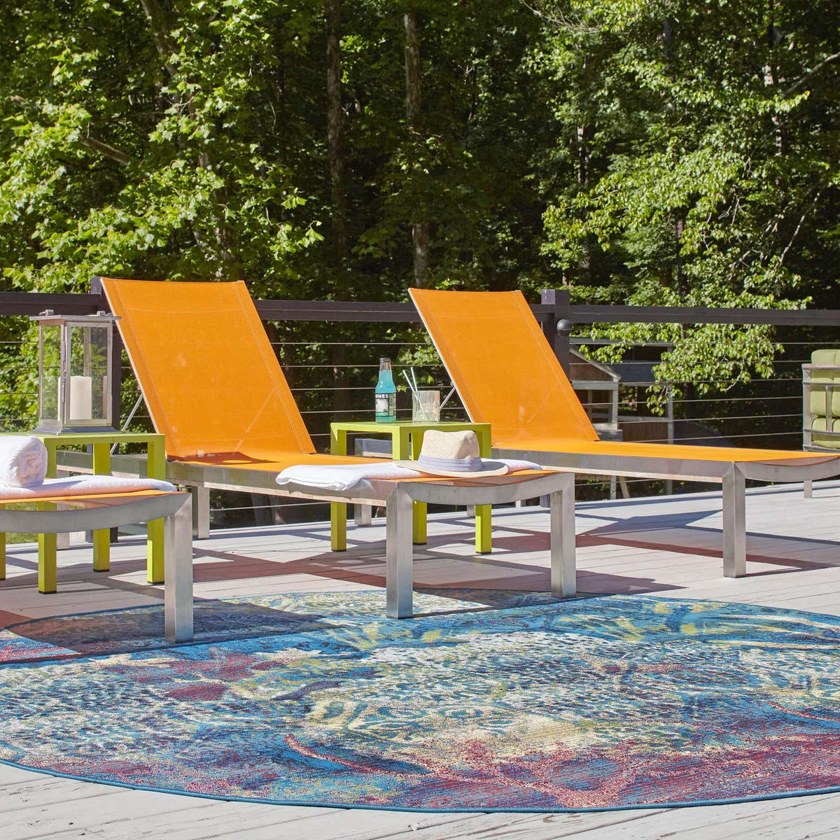 Outdoor Coastal