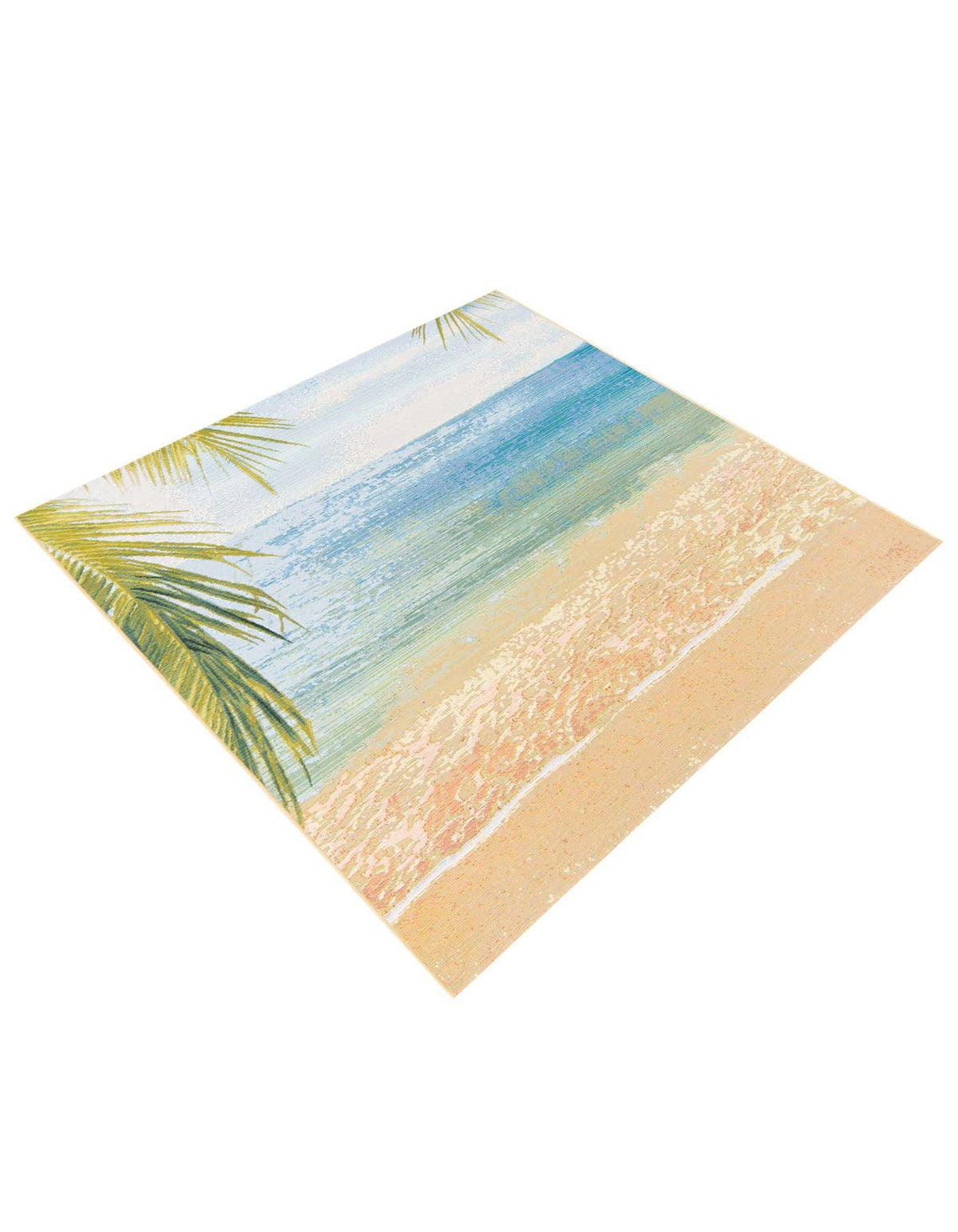 Outdoor Coastal