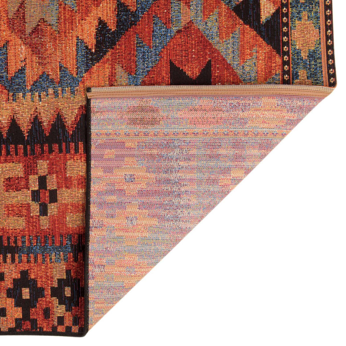 Outdoor Tribal