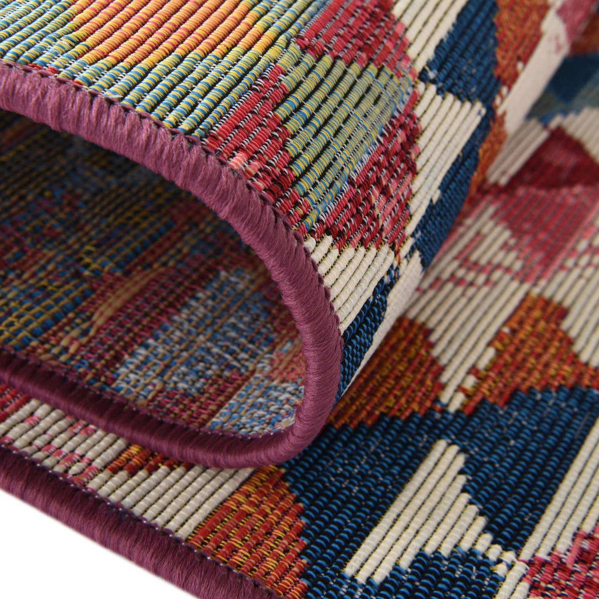 183 x 122 Outdoor Southwestern