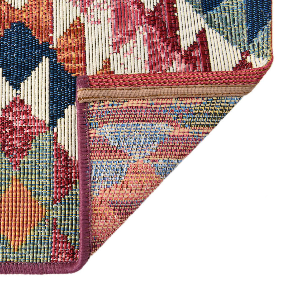 183 x 122 Outdoor Southwestern