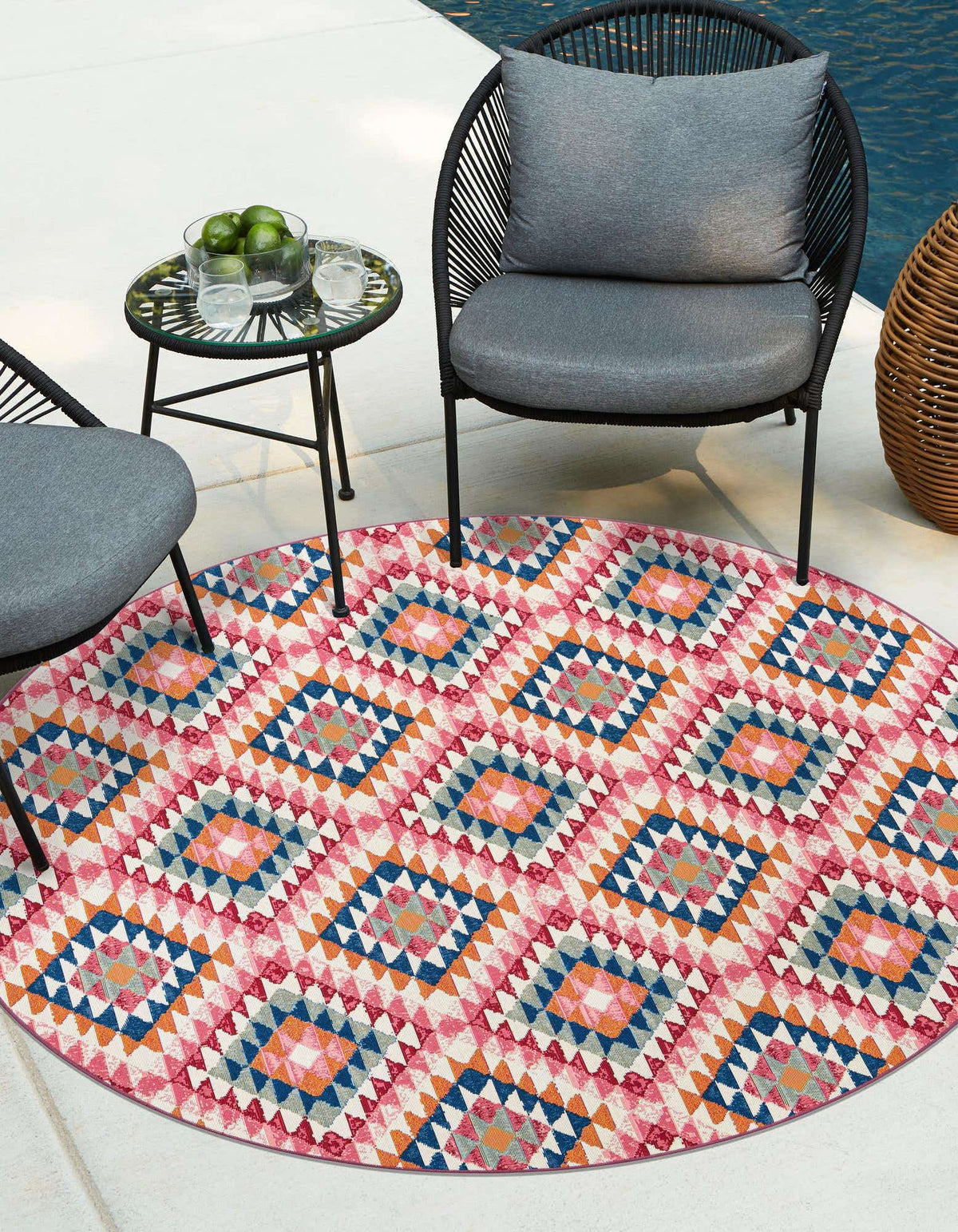 Outdoor Southwestern