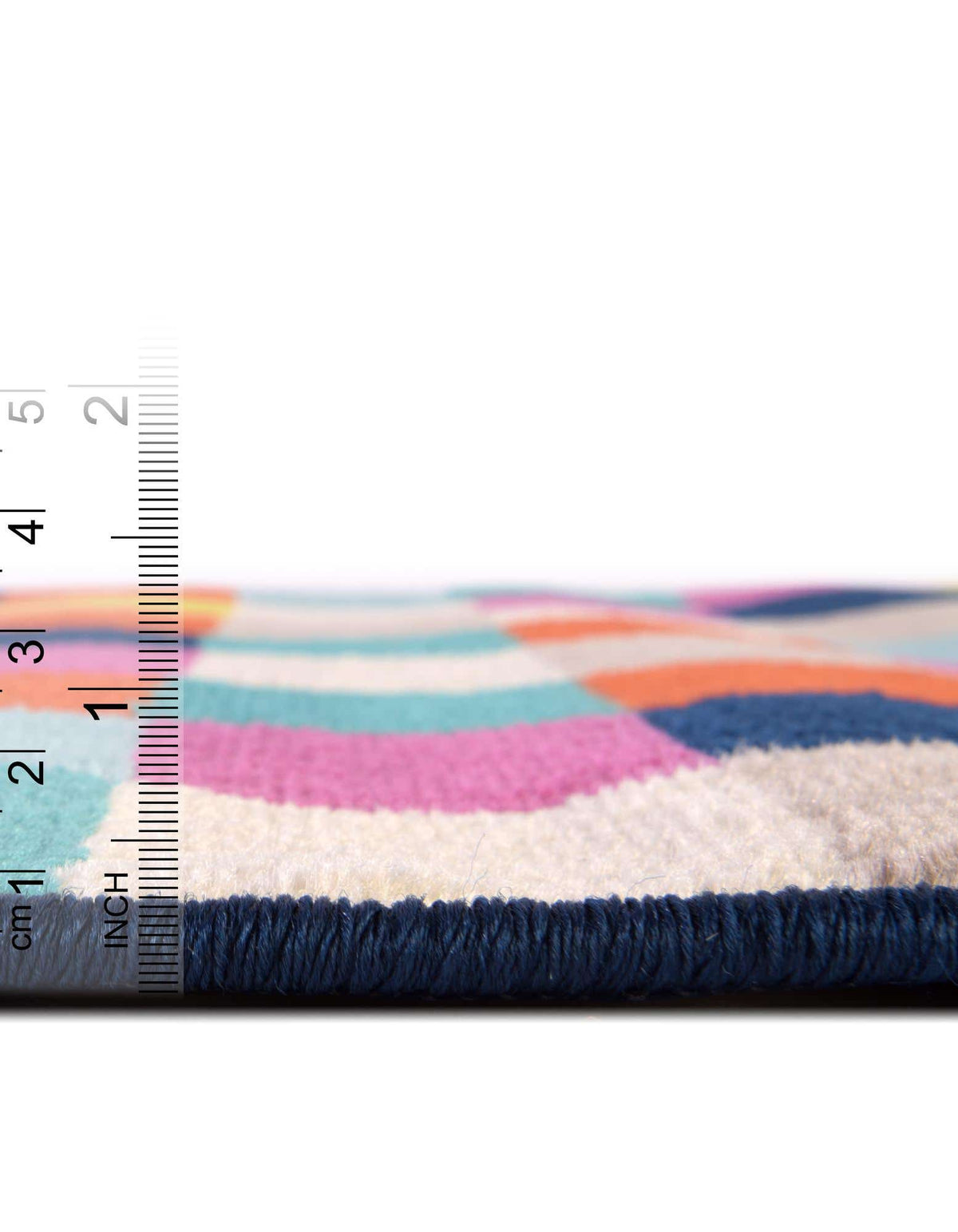 Läufer Teppich Azalea in Mehrfarbig von Hadorn™ - Lifestyle Image