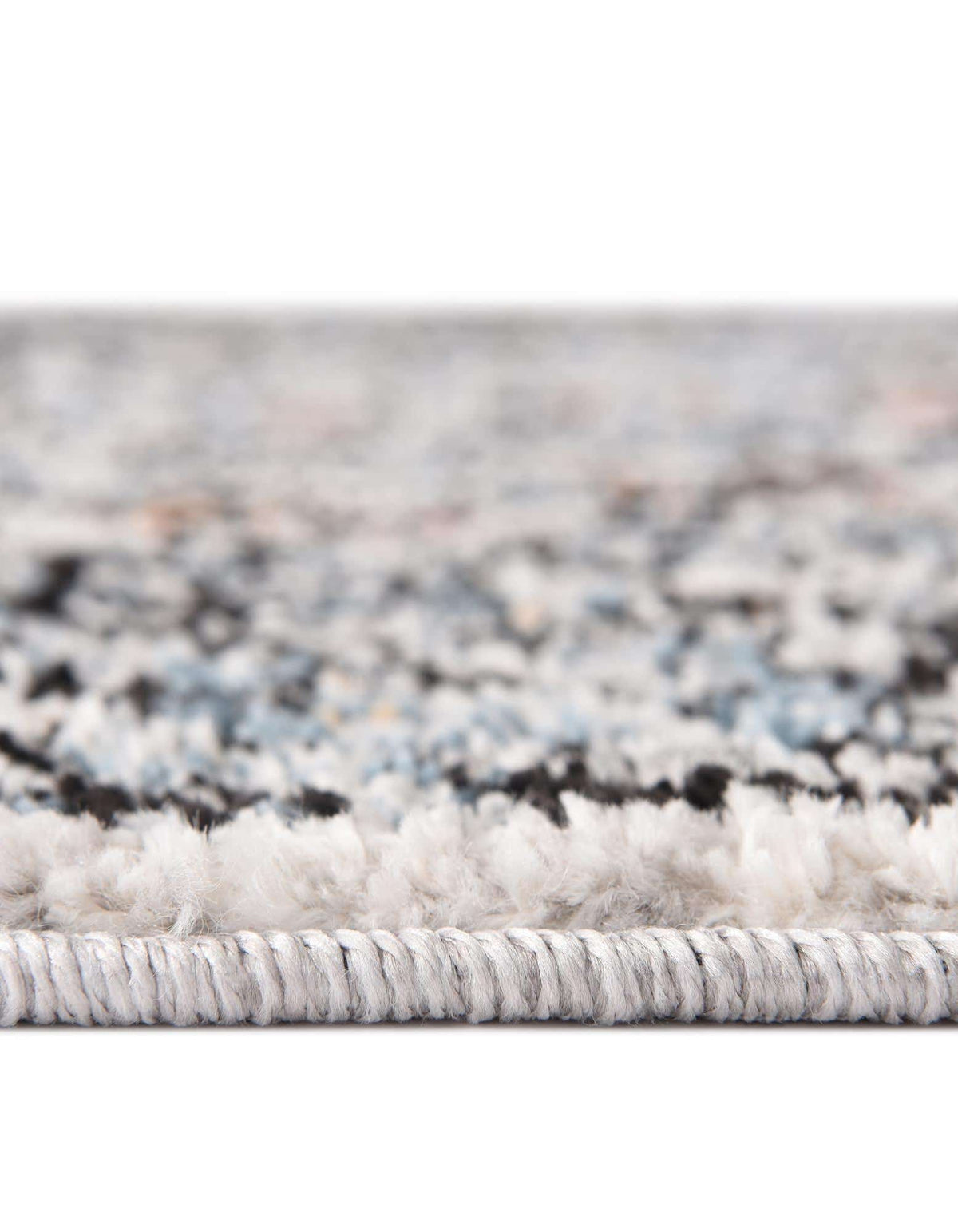 Quadratisch Teppich Aramis in Mehrfarbig von Hadorn™ - Lifestyle Image