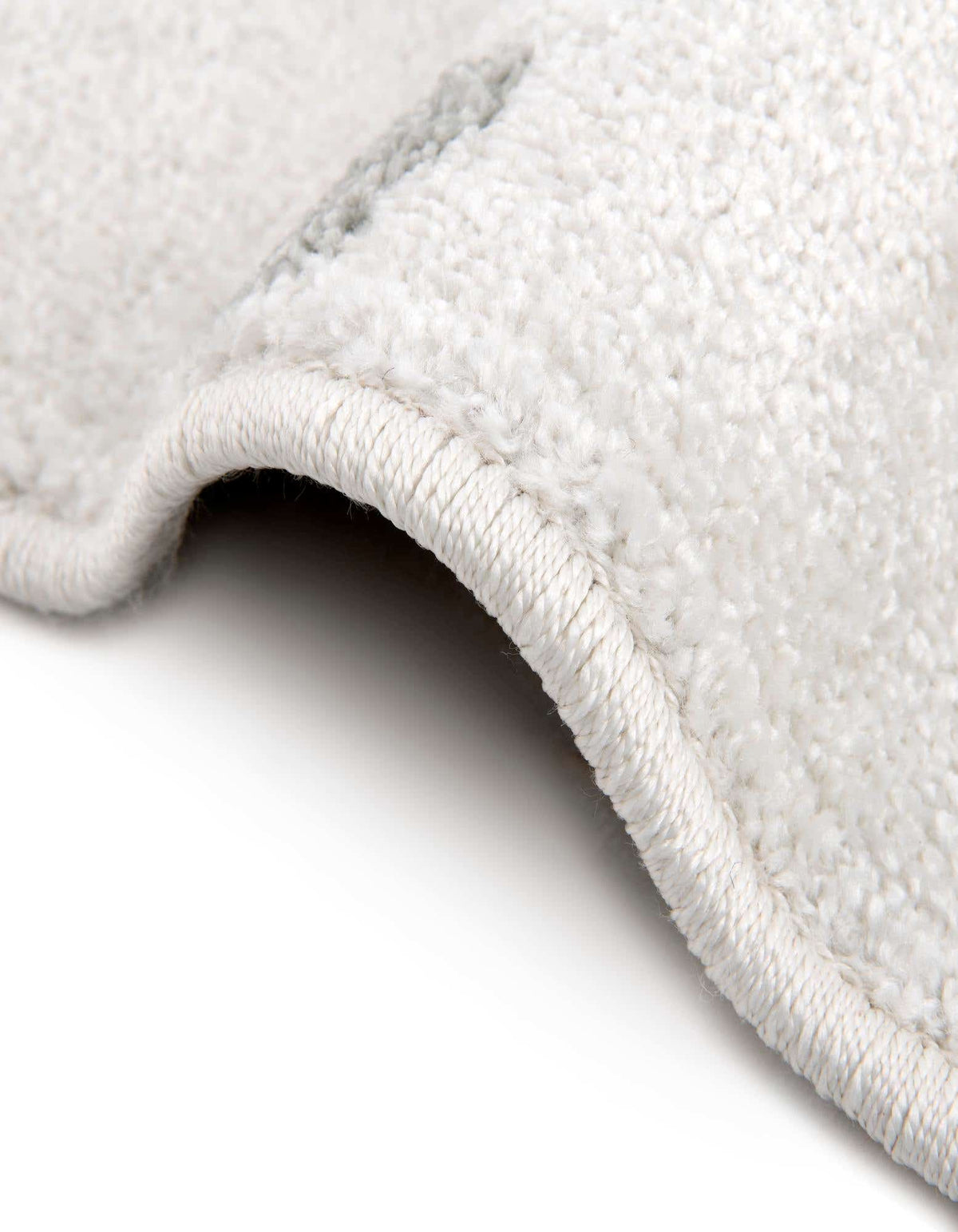 Rechteck Teppich Whimsy Kids in Elfenbein von Hadorn™ - Lifestyle Image