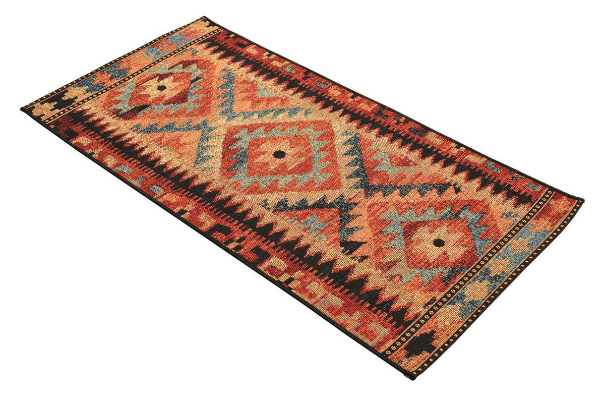 Outdoor Tribal
