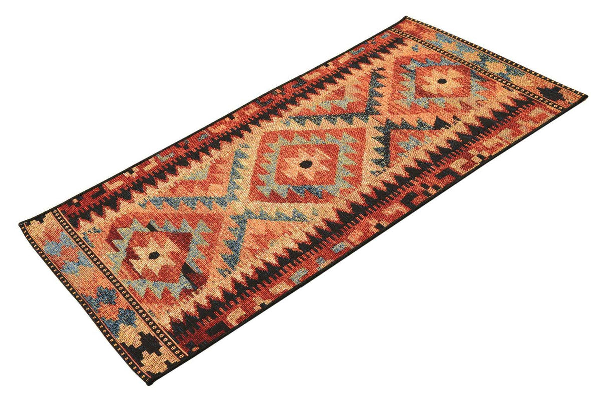 Outdoor Tribal