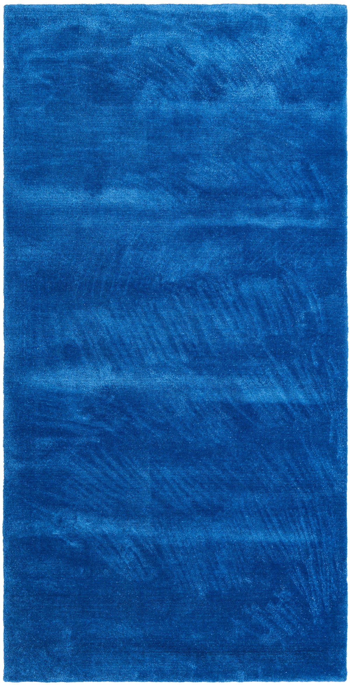 Rechteck Teppich Robotuft in Blau von Hadorn™ - Lifestyle Image