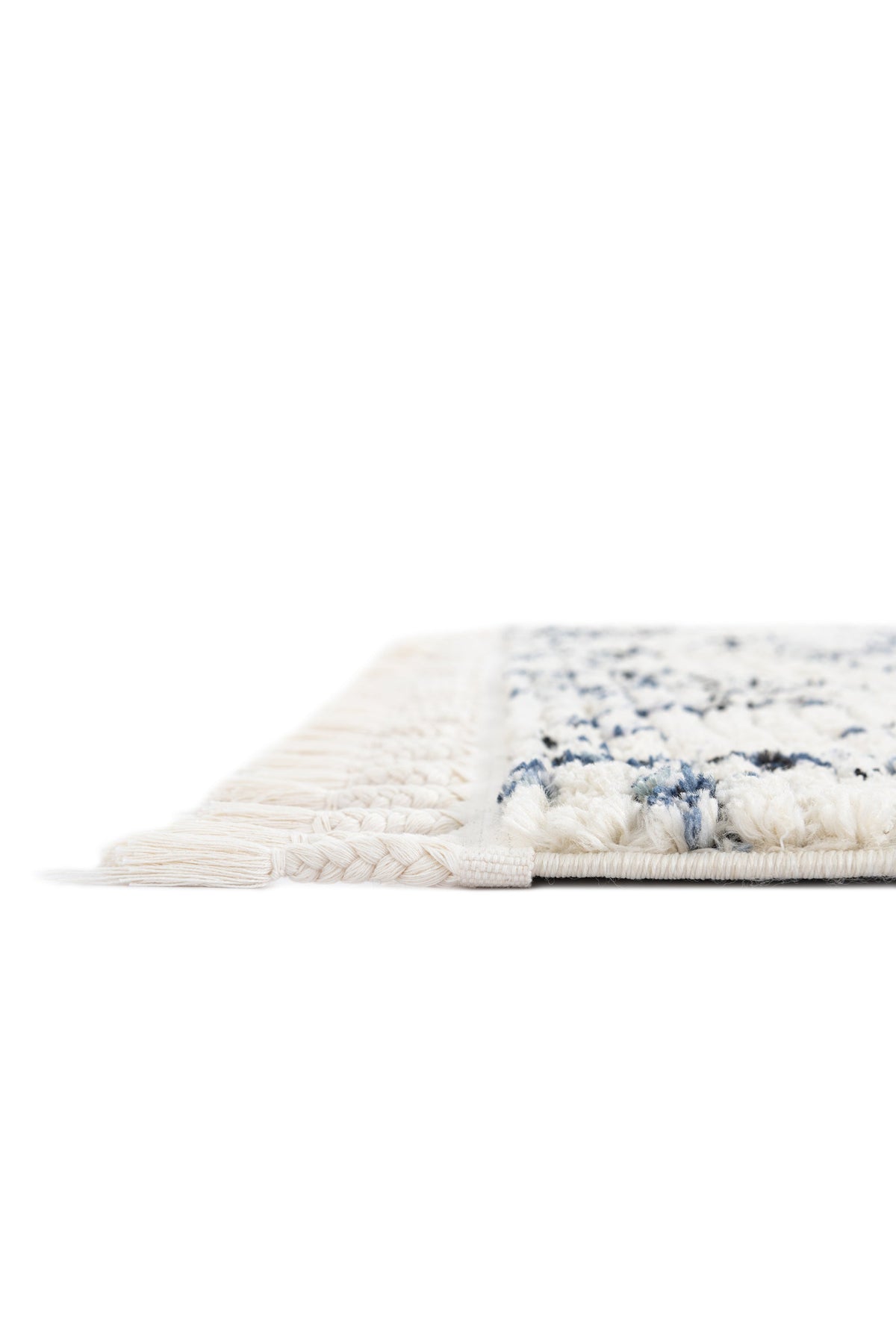 Rechteck Teppich Frauenfeld Moana in Beige von Hadorn™ - Lifestyle Image