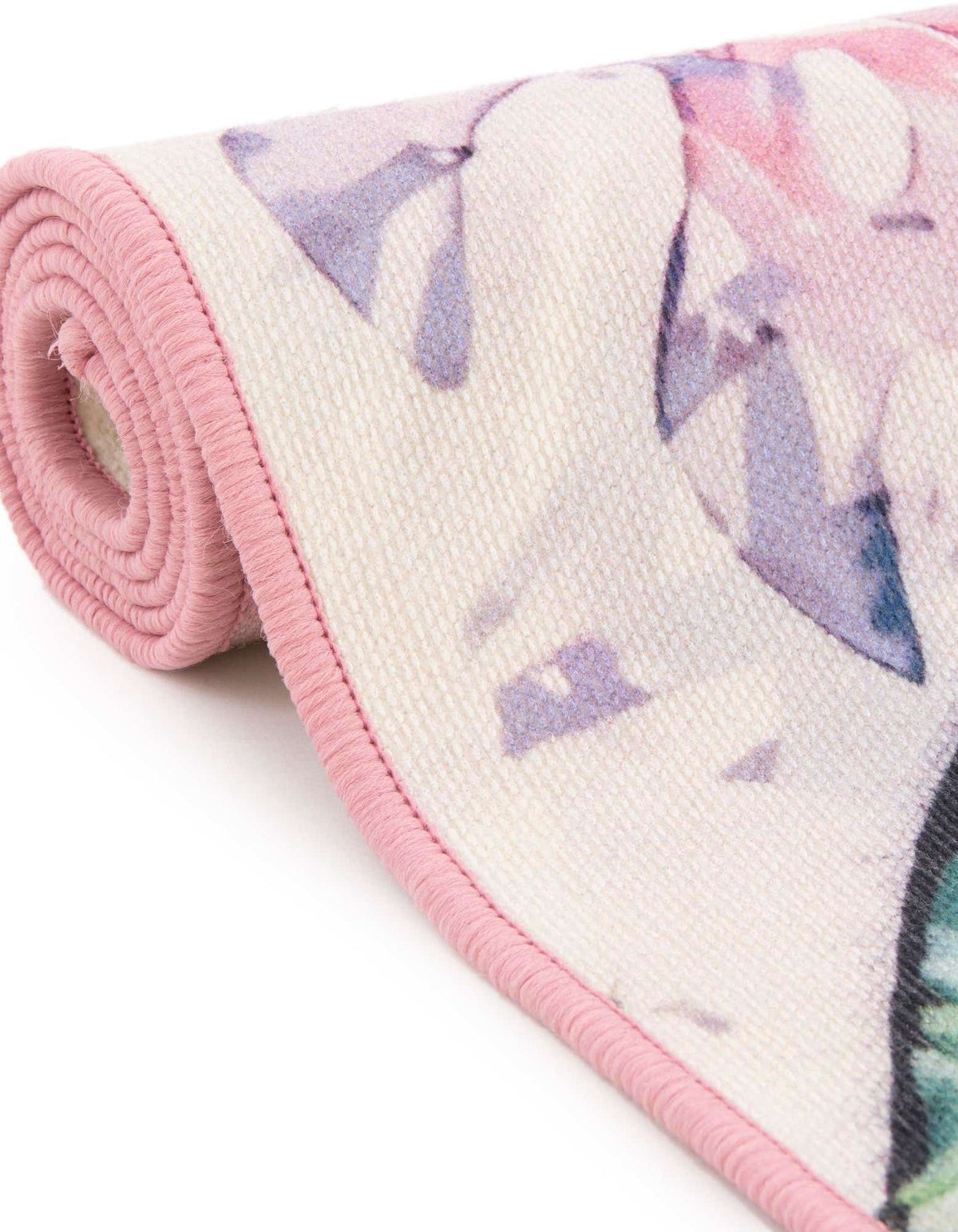 Läufer Outdoor Teppich Jill Zarin Caribbean Outdoor in Elfenbein von Hadorn™ - Lifestyle Image