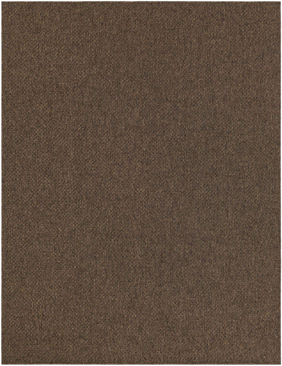 Rechteck Teppich Dunes in Braun von Hadorn™ - Lifestyle Image