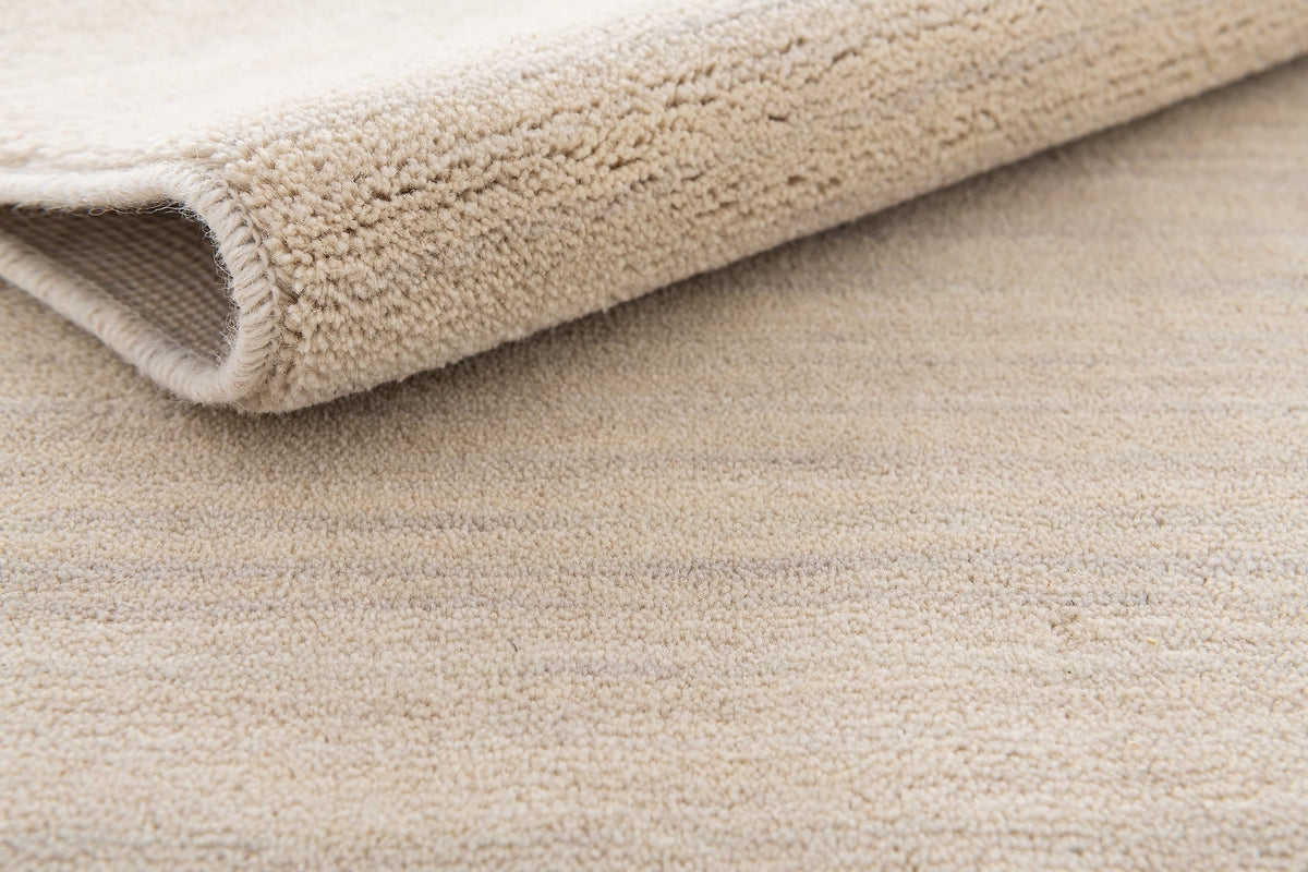 Läufer Teppich Emmen in Beige von Hadorn™ - Lifestyle Image