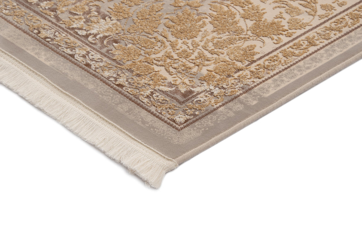 Läufer Teppich Sophia Belamour in Grau von Hadorn™ - Lifestyle Image