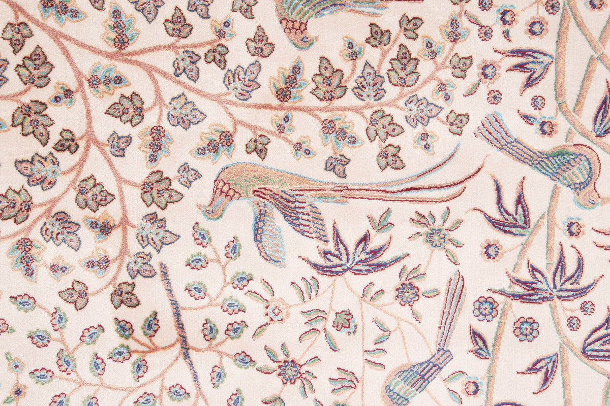 Läufer Teppich Kalopsia Ravi in Braun von Hadorn™ - Lifestyle Image