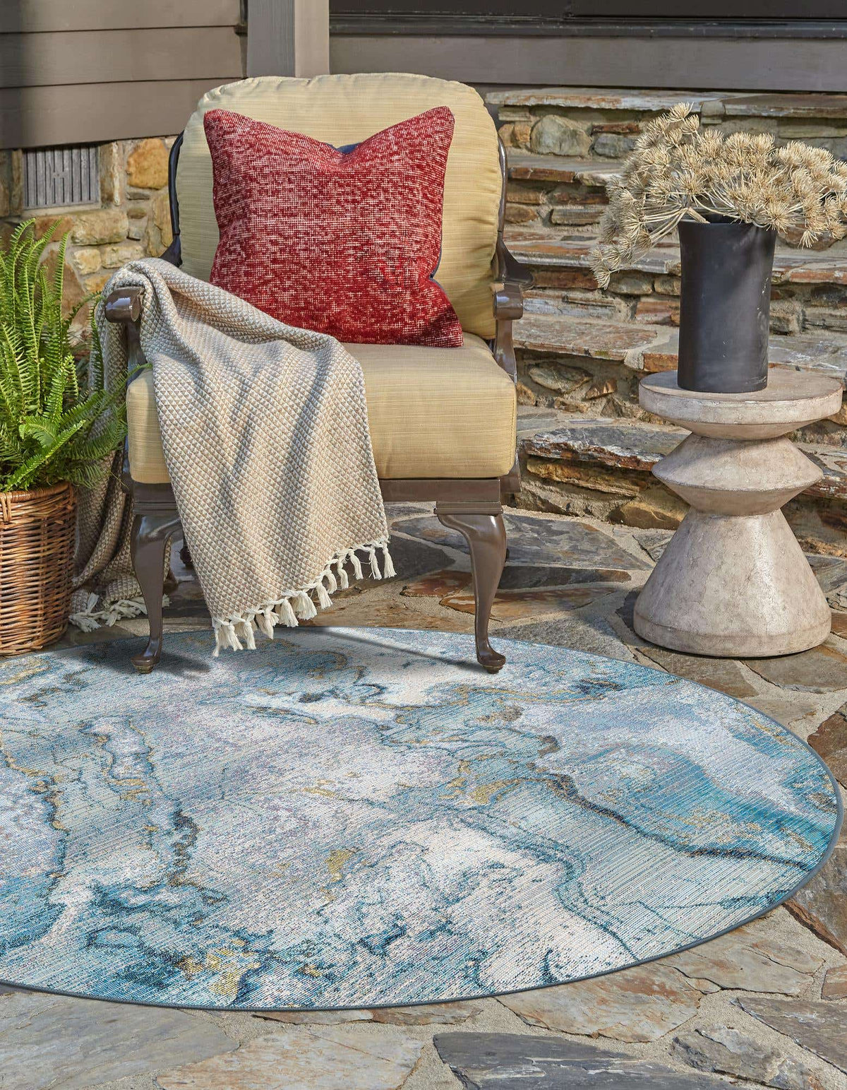 Outdoor Modern