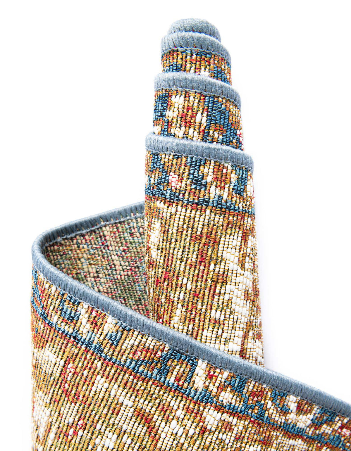 Outdoor Traditional