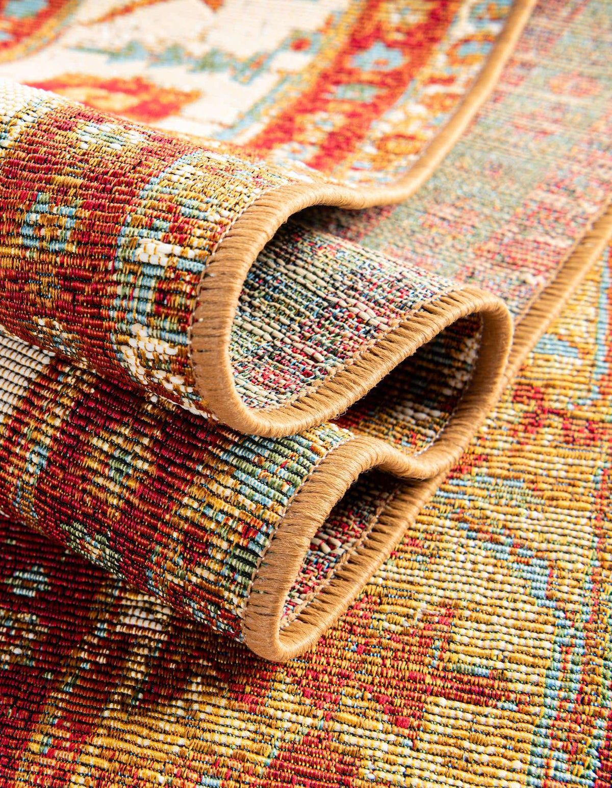Outdoor Traditional