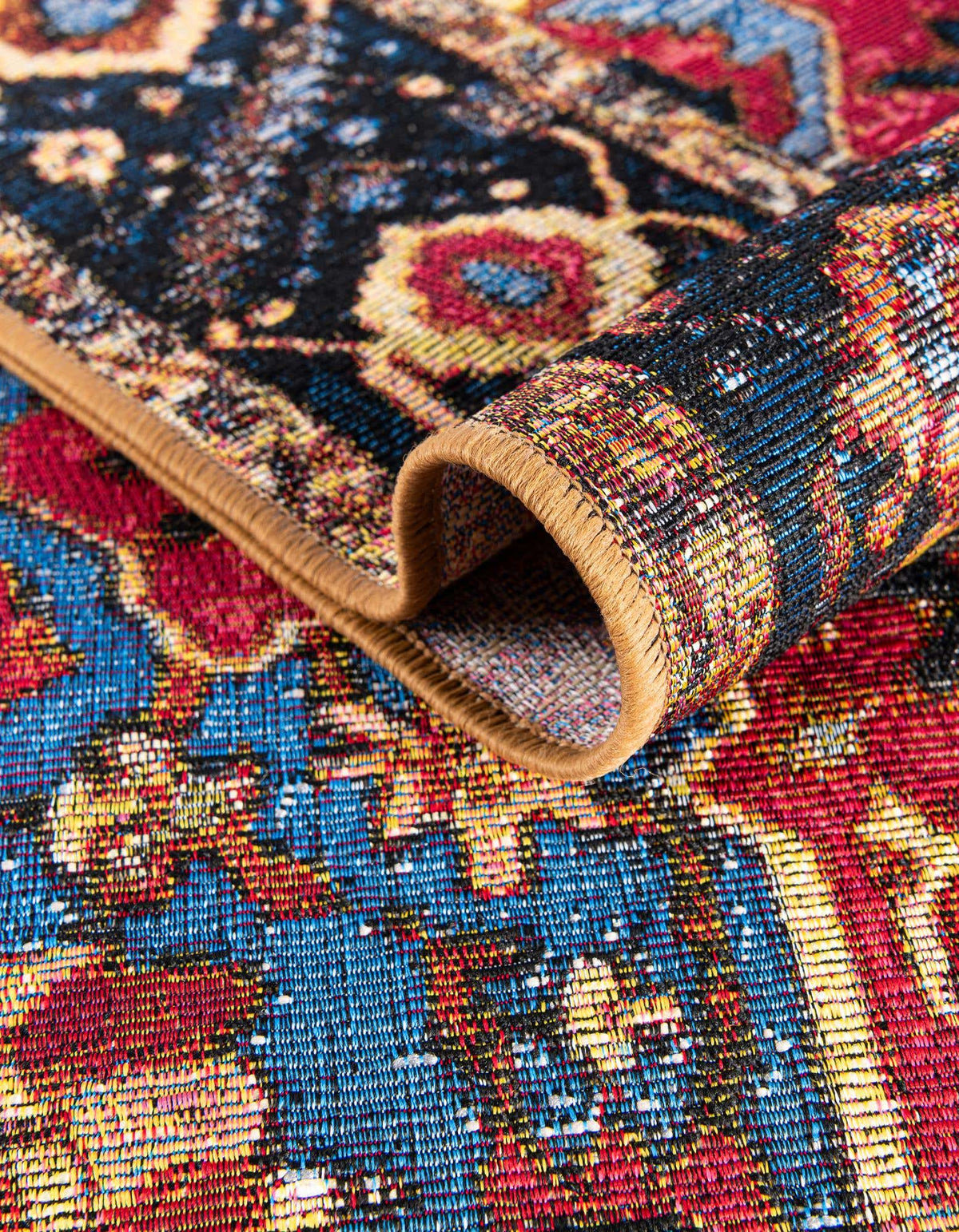 Outdoor Traditional