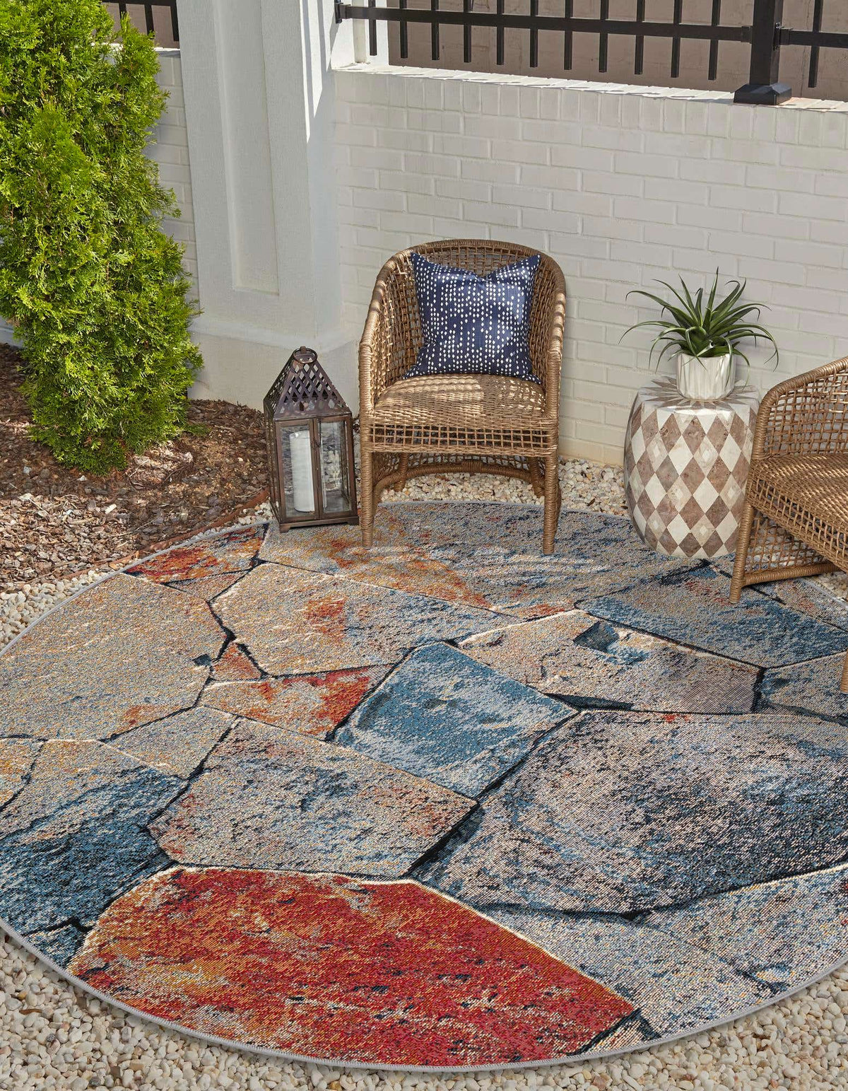 Outdoor Modern