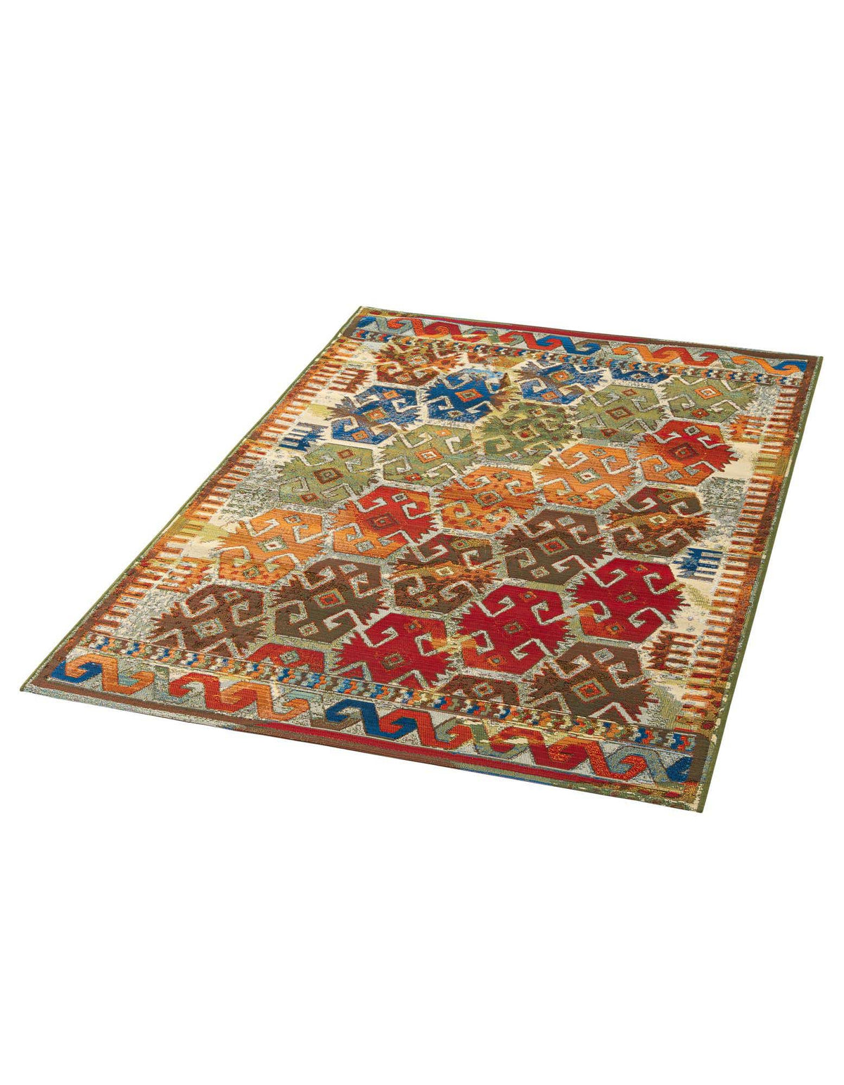 Outdoor Southwestern